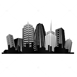 济南城市建筑
