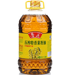 鲁花菜油免费下载