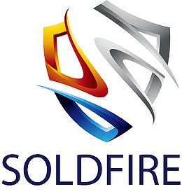 英文logo