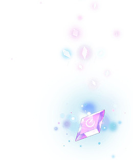 奇幻的宝石