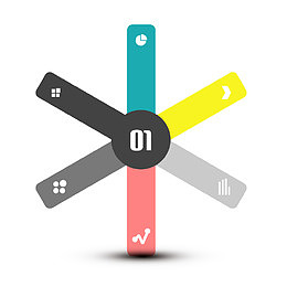 大的小编号的的