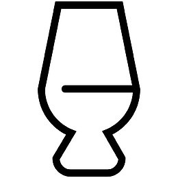 玻璃酒杯威士忌威士忌打破