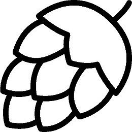 Plants Hops Icon