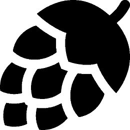 Plants Hops Icon