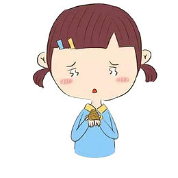 穷到吃土