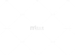 白色取景框