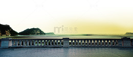 地产元素大桥