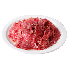 科尔沁澳洲牛肉片
