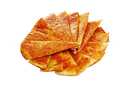 葱花烙饼