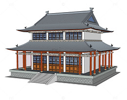古典建筑