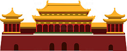 宫殿建筑