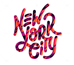 newyork city纽约