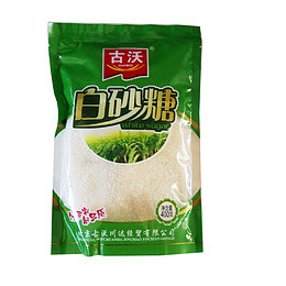 古沃白砂糖