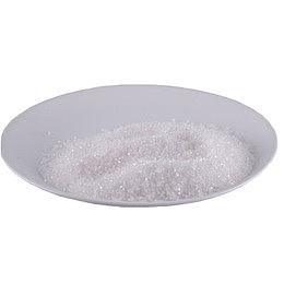 一盘白糖