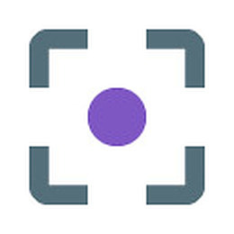 过滤器中心焦点Material-Design-icons