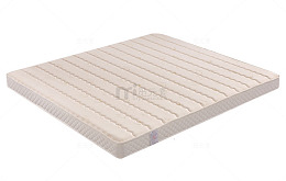 条纹表面椰棕床垫