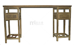 柚木家具