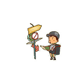 顺丰送快递的小哥