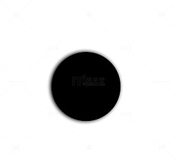 矢量质感磨砂黑色按钮边框