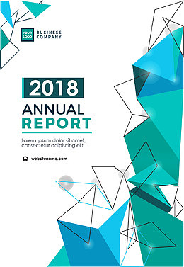 2018年总结报告