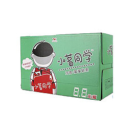 小茗同学冷泡茶