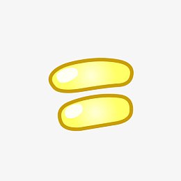 png商务女子插画矢量pngpng立体数学符号pngpng红色卡通等于号pngpng