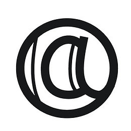 可爱卡通图标素材抽象字体