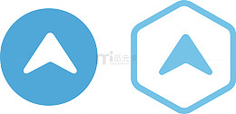 轮播图置顶按钮