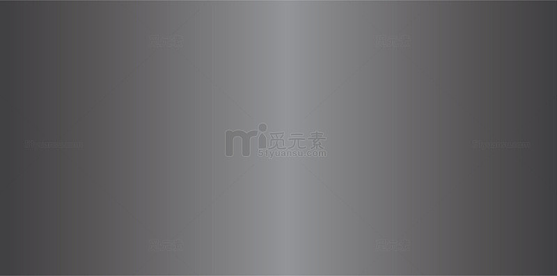灰色金属条纹