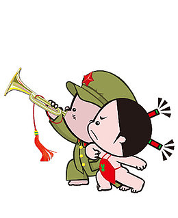 这是小屁