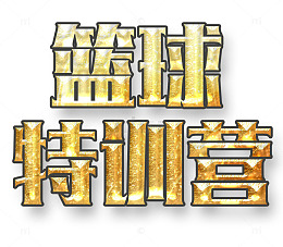 篮球特训