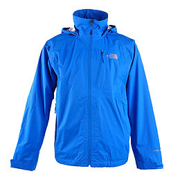 THE NORTH FACE/北面男士冲锋衣