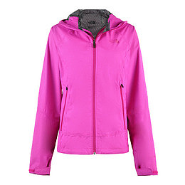 THE NORTH FACE/北面冲锋衣实物