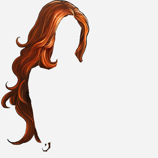 关键词 : 手绘,黄色,卷发,长发[声明] 觅元素所有素材为用户免费分享