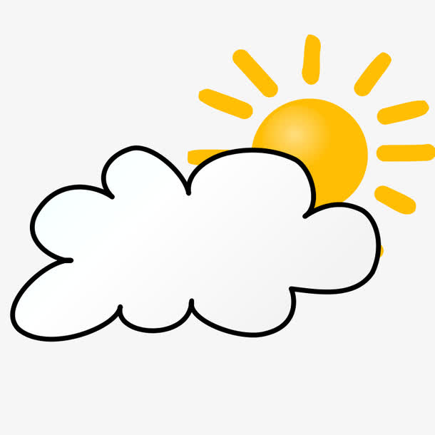 关键词 : 太阳,云,卡通太阳,卡通云[声明] 觅元素所有素材为用户免费