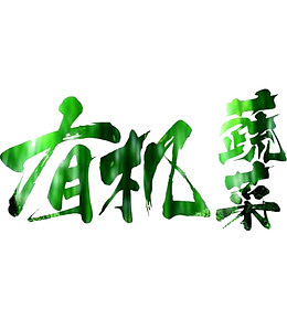 有机蔬菜