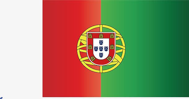 葡萄牙国旗