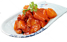 咕噜肉