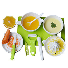 辅食