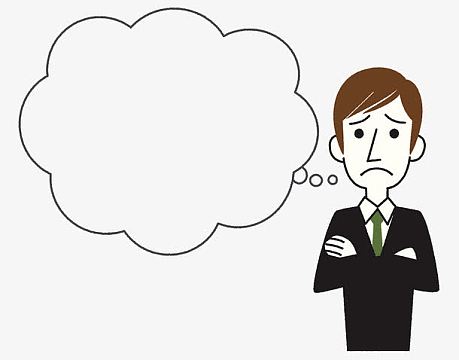 问的图标素材-问的图标图片元素-觅元素