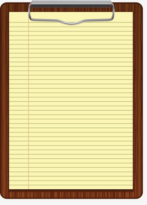 黄色笔记本免抠素材免费下载_觅元素51yuansu.com