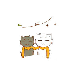 刮风的时候