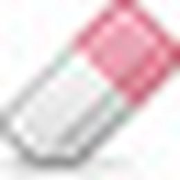 橡皮擦Fugue-Icons-16px