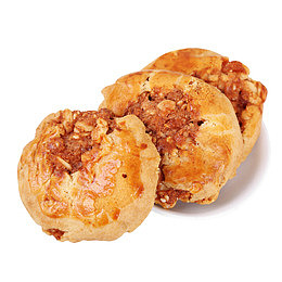 广式风味糕点鸡子饼