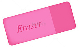 Eraser