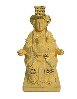 金色妈祖