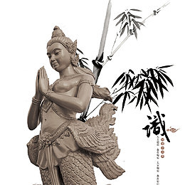 石像元素