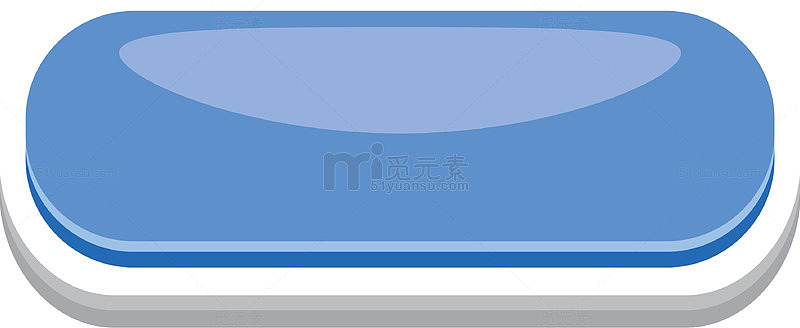 立体矢量按钮