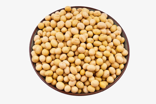 一碗黄豆素材免费下载_觅元素