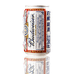 百威啤酒